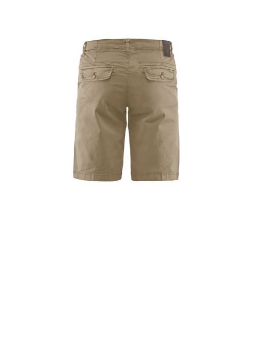 shorts BOMBOOGIE | BMGRITTTX304 BEIGE